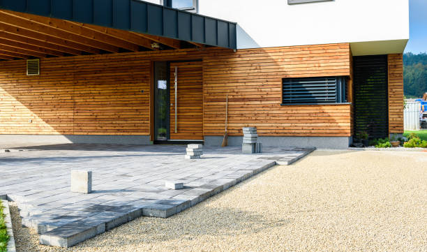 Van Meter, IA Driveway Pavers Company