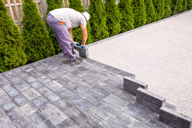 Reasons to Select Us for Your Driveway Paving Requirements in Van Meter, IA