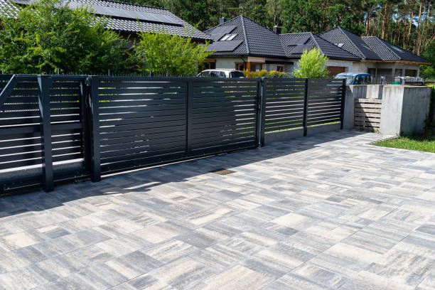 Best Affordable Driveway Pavers  in Van Meter, IA
