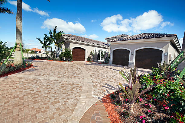 Professional Driveway Pavers in Van Meter, IA