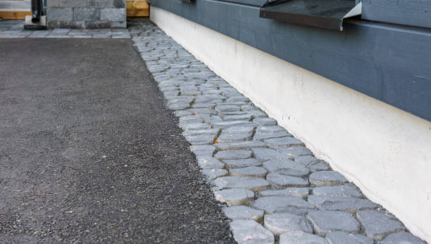 Best Driveway Pavers Installation  in Van Meter, IA