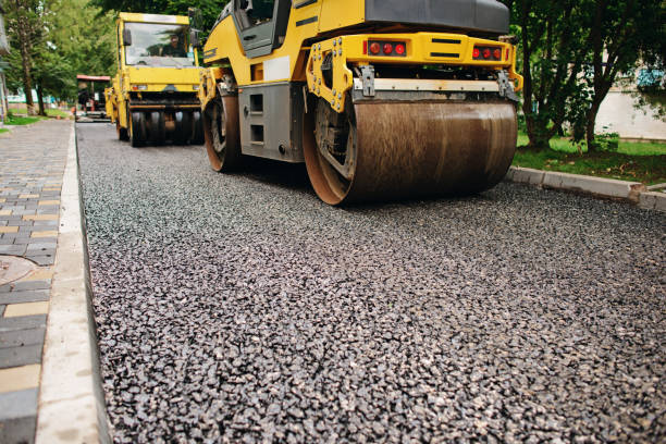 Best Best Driveway Pavers  in Van Meter, IA